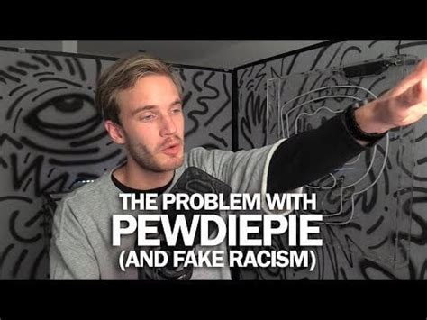 hbomberguy pewdiepie|PewDiePie and the problem with (fake) racism : r/hbomberguy.